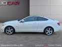 Mercedes classe c coupe 220 cdi blueefficiency edition 1 garantie 12 mois occasion simplicicar toulon ouest simplicicar...