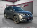 Nissan x-trail 1.6 dci 130 5pl n-connecta - toit ouvrant/caméra 360°/hayon éléctrique - garantie 12 mois occasion...