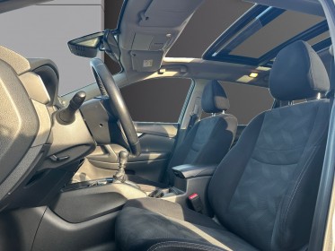 Nissan x-trail 1.6 dci 130 5pl n-connecta - toit ouvrant/caméra 360°/hayon éléctrique - garantie 12 mois occasion...