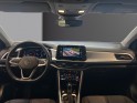 Volkswagen t-roc 1.5 tsi evo 150 start/stop dsg7 style exclusive - carplay - iq light - camÉra de reecul - rÉgulateur......