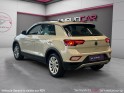Volkswagen t-roc 1.5 tsi evo 150 start/stop dsg7 style exclusive - carplay - iq light - camÉra de reecul - rÉgulateur......