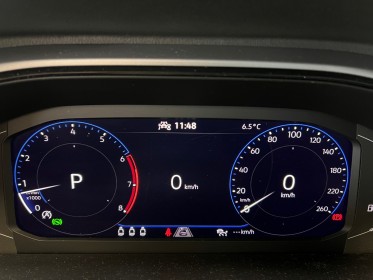 Volkswagen t-roc 1.5 tsi evo 150 start/stop dsg7 style exclusive - carplay - iq light - camÉra de reecul - rÉgulateur......