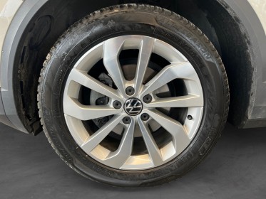 Volkswagen t-roc 1.5 tsi evo 150 start/stop dsg7 style exclusive - carplay - iq light - camÉra de reecul - rÉgulateur......