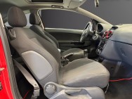 OPEL d'occasion CORSA 1.4 TWINPORT 120 Color Edition de 2014 Amiens