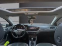 Volkswagen polo 1.0 tsi 115 ss dsg7 carat exclusive full entretien toit carplay excellent état garantie 12 mois occasion...