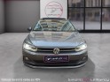 Volkswagen polo 1.0 tsi 115 ss dsg7 carat exclusive full entretien toit carplay excellent état garantie 12 mois occasion...