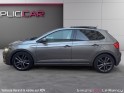 Volkswagen polo 1.0 tsi 115 ss dsg7 carat exclusive full entretien toit carplay excellent état garantie 12 mois occasion...