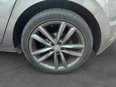 Volkswagen polo 1.0 tsi 115 ss dsg7 carat exclusive full entretien toit carplay excellent état garantie 12 mois occasion...