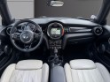 Mini cooper s 192 ch exquisite - toit ouvrant - harman kardon - cuir blanc - garantie 12 mois occasion simplicicar nimes - rb...