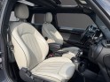 Mini cooper s 192 ch exquisite - toit ouvrant - harman kardon - cuir blanc - garantie 12 mois occasion simplicicar nimes - rb...