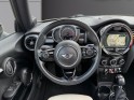 Mini cooper s 192 ch exquisite - toit ouvrant - harman kardon - cuir blanc - garantie 12 mois occasion simplicicar nimes - rb...