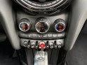 Mini cooper s 192 ch exquisite - toit ouvrant - harman kardon - cuir blanc - garantie 12 mois occasion simplicicar nimes - rb...