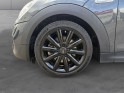 Mini cooper s 192 ch exquisite - toit ouvrant - harman kardon - cuir blanc - garantie 12 mois occasion simplicicar nimes - rb...