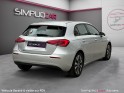 Mercedes classe a 160 style line - parfait état - caméra - apple carplay - garantie 12 mois occasion simplicicar nimes - rb...