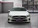 Mercedes classe a 160 style line - parfait état - caméra - apple carplay - garantie 12 mois occasion simplicicar nimes - rb...