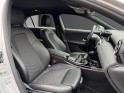 Mercedes classe a 160 style line - parfait état - caméra - apple carplay - garantie 12 mois occasion simplicicar nimes - rb...