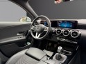 Mercedes classe a 160 style line - parfait état - caméra - apple carplay - garantie 12 mois occasion simplicicar nimes - rb...