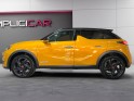 Ds ds 3 crossback 1.2 155 eat8 performance line  affichage tête haute hi-fi focal drive assit matrix led occasion...