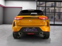 Ds ds 3 crossback 1.2 155 eat8 performance line  affichage tête haute hi-fi focal drive assit matrix led occasion...