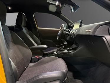 Ds ds 3 crossback 1.2 155 eat8 performance line  affichage tête haute hi-fi focal drive assit matrix led occasion...