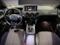 Ds ds 3 crossback 1.2 155 eat8 performance line  affichage tête haute hi-fi focal drive assit matrix led occasion...