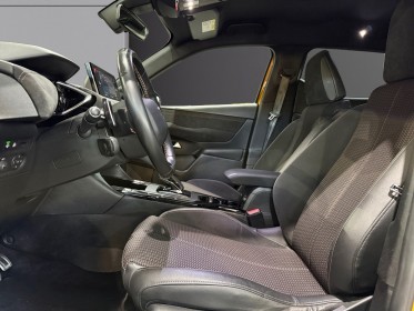 Ds ds 3 crossback 1.2 155 eat8 performance line  affichage tête haute hi-fi focal drive assit matrix led occasion...