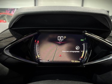 Ds ds 3 crossback 1.2 155 eat8 performance line  affichage tête haute hi-fi focal drive assit matrix led occasion...