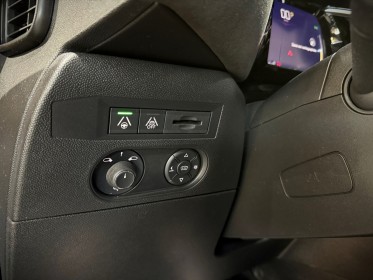 Ds ds 3 crossback 1.2 155 eat8 performance line  affichage tête haute hi-fi focal drive assit matrix led occasion...