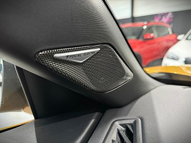 Ds ds 3 crossback 1.2 155 eat8 performance line  affichage tête haute hi-fi focal drive assit matrix led occasion...