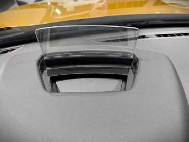 Ds ds 3 crossback 1.2 155 eat8 performance line  affichage tête haute hi-fi focal drive assit matrix led occasion...