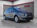 Citroen c4 picasso bluehdi 120 ss eat6 shine toit panoramique radar de recul garantie 12 mois occasion simplicicar labarthe...