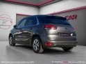 Citroen c4 picasso bluehdi 120 ss eat6 shine toit panoramique radar de recul garantie 12 mois occasion simplicicar labarthe...