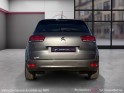 Citroen c4 picasso bluehdi 120 ss eat6 shine toit panoramique radar de recul garantie 12 mois occasion simplicicar labarthe...