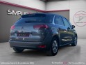 Citroen c4 picasso bluehdi 120 ss eat6 shine toit panoramique radar de recul garantie 12 mois occasion simplicicar labarthe...