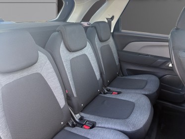 Citroen c4 picasso bluehdi 120 ss eat6 shine toit panoramique radar de recul garantie 12 mois occasion simplicicar labarthe...