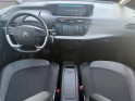 Citroen c4 picasso bluehdi 120 ss eat6 shine toit panoramique radar de recul garantie 12 mois occasion simplicicar labarthe...