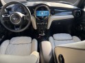Mini cabriolet f57 lci ii cooper s 178 cv bva7 sidewalk occasion  simplicicar nice - pfvauto simplicicar simplicibike france