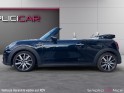 Mini cabriolet f57 lci ii cooper s 178 cv bva7 sidewalk occasion  simplicicar nice - pfvauto simplicicar simplicibike france