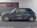 Mini cabriolet f57 lci ii cooper s 178 cv bva7 sidewalk occasion  simplicicar nice - pfvauto simplicicar simplicibike france