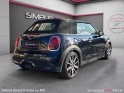 Mini cabriolet f57 lci ii cooper s 178 cv bva7 sidewalk occasion  simplicicar nice - pfvauto simplicicar simplicibike france
