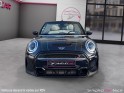 Mini cabriolet f57 lci ii cooper s 178 cv bva7 sidewalk occasion  simplicicar nice - pfvauto simplicicar simplicibike france