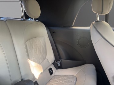 Mini cabriolet f57 lci ii cooper s 178 cv bva7 sidewalk occasion  simplicicar nice - pfvauto simplicicar simplicibike france