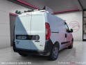 Fiat doblo 1.6 multijet 95 ch s/s lounge aménagé ouvrier garantie 12 mois occasion simplicicar frejus  simplicicar...