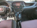 Fiat doblo 1.6 multijet 95 ch s/s lounge aménagé ouvrier garantie 12 mois occasion simplicicar frejus  simplicicar...