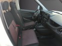 Fiat doblo 1.6 multijet 95 ch s/s lounge aménagé ouvrier garantie 12 mois occasion simplicicar frejus  simplicicar...