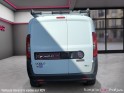 Fiat doblo 1.6 multijet 95 ch s/s lounge aménagé ouvrier garantie 12 mois occasion simplicicar frejus  simplicicar...