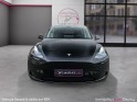 Tesla model y standard rwd  / sièges chauffant avant et arrière occasion osny simplicicar simplicibike france