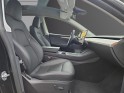 Tesla model y standard rwd  / sièges chauffant avant et arrière occasion osny simplicicar simplicibike france