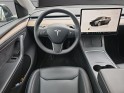 Tesla model y standard rwd  / sièges chauffant avant et arrière occasion osny simplicicar simplicibike france