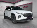 Hyundai tucson 1.6 t-gdi 265 htrac plug-in bva6 executive toit ouvrant caméra de recul garantie 12 mois occasion simplicicar...